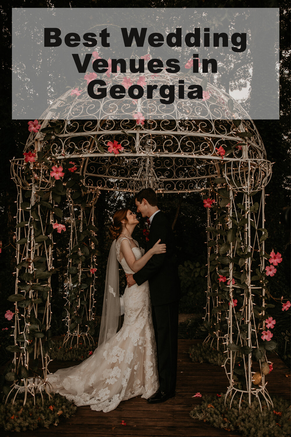 Best Wedding Venues in Georgia - ruzincunningham.com