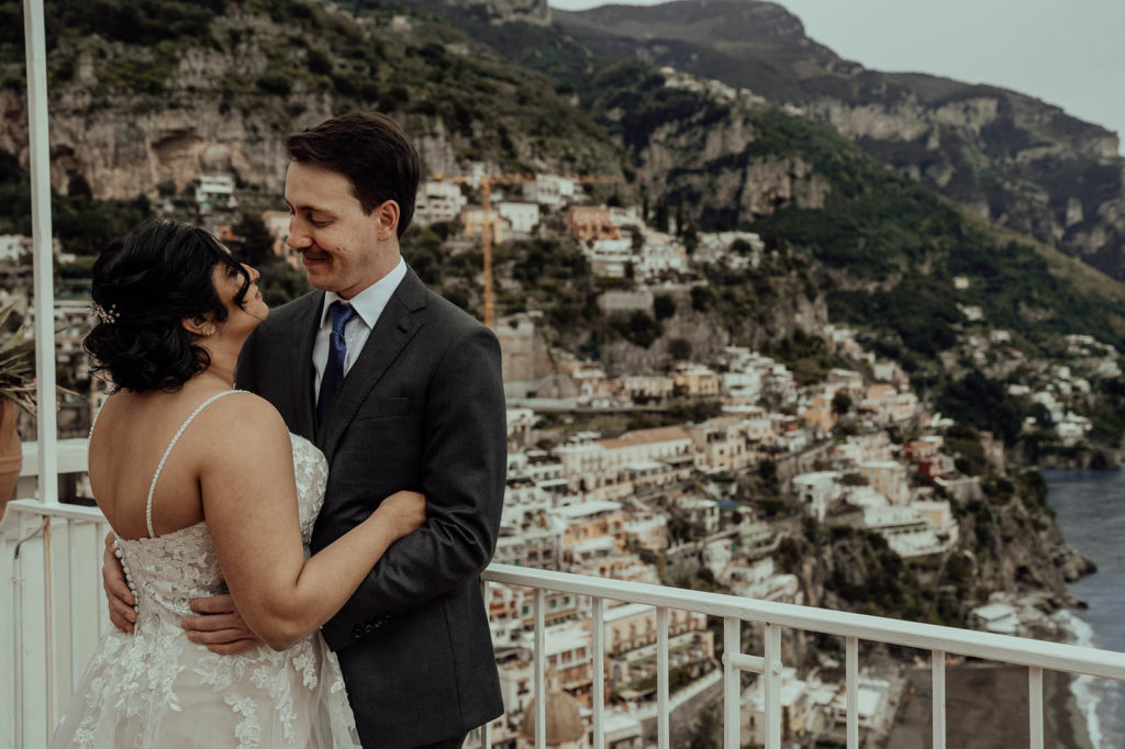 How to Elope in Italy