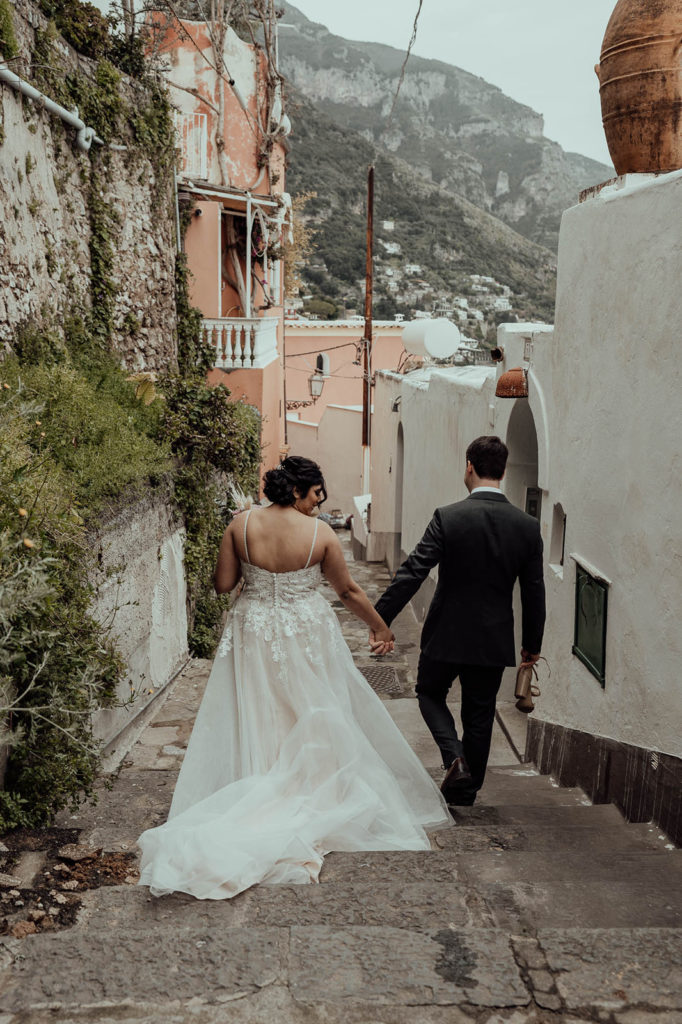 How to Elope in Italy