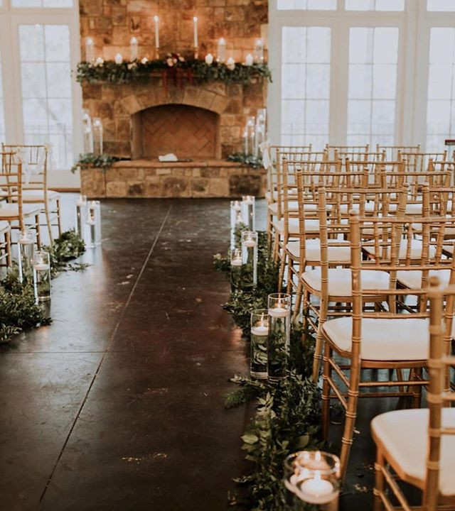 The Best Wedding Venues in Georgia - Little River Farms