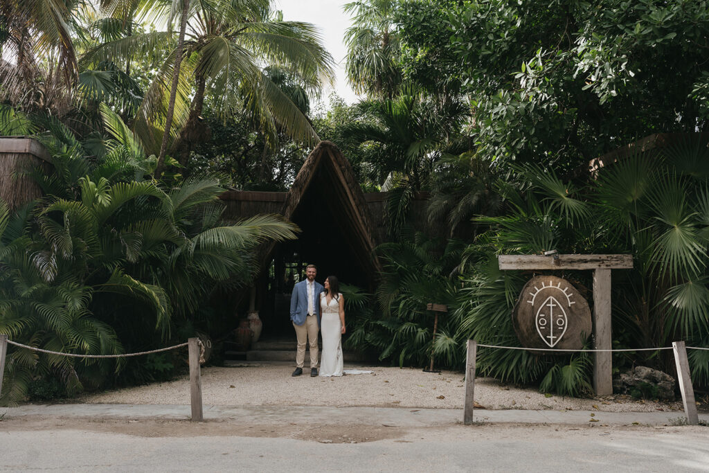 RADHOO Tulum - Jungle Tulum Wedding Venue