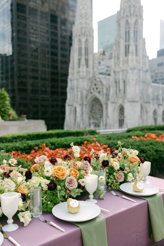 Add This Beautiful Wedding Venue to Your List: 620 Loft & Garden