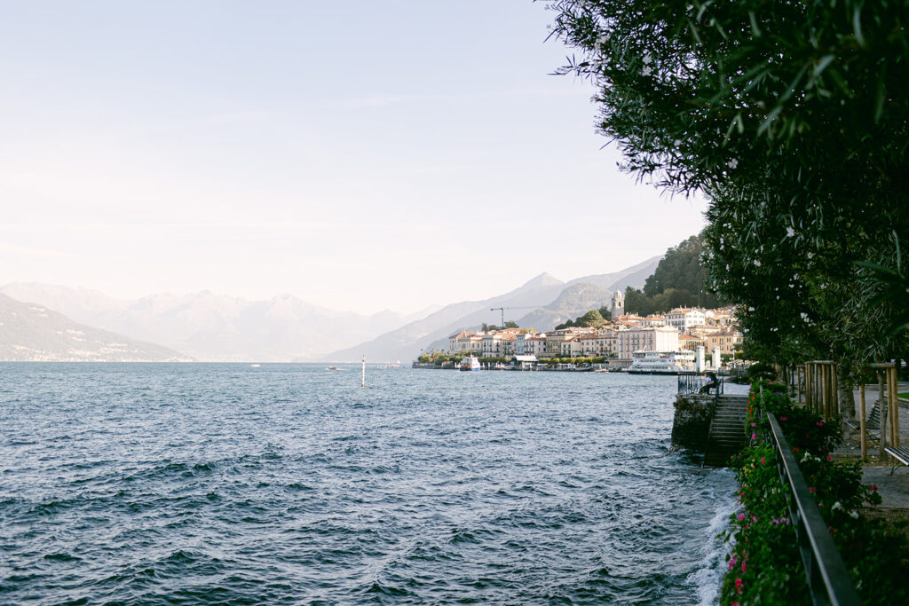 How Much Does It Costs to Have Lake Como Wedding?