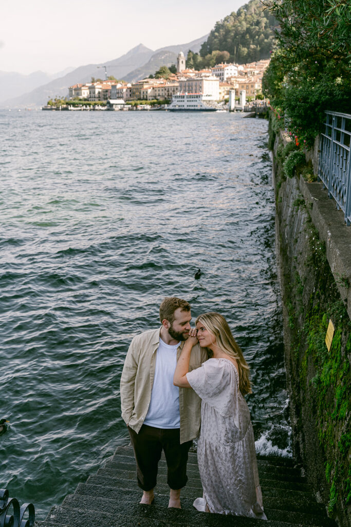 How Much Does It Costs to Have Lake Como Wedding?