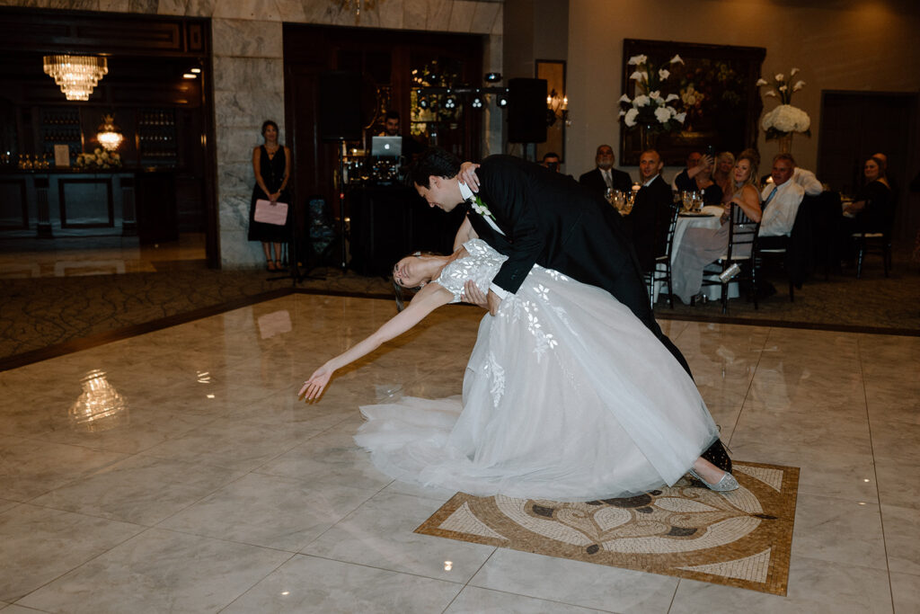 Old Money Wedding at Tate House, GA