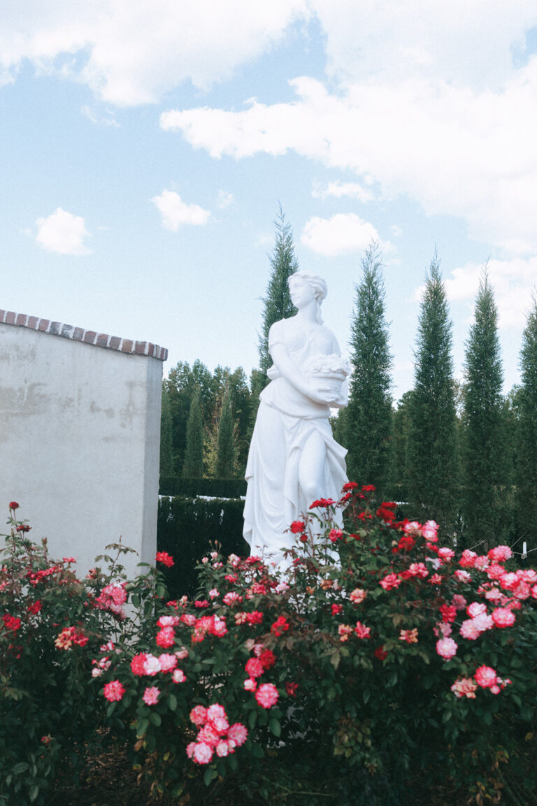 The Conservatory at Blackberry Ridge | Wedding Venue - ruzincunningham.com