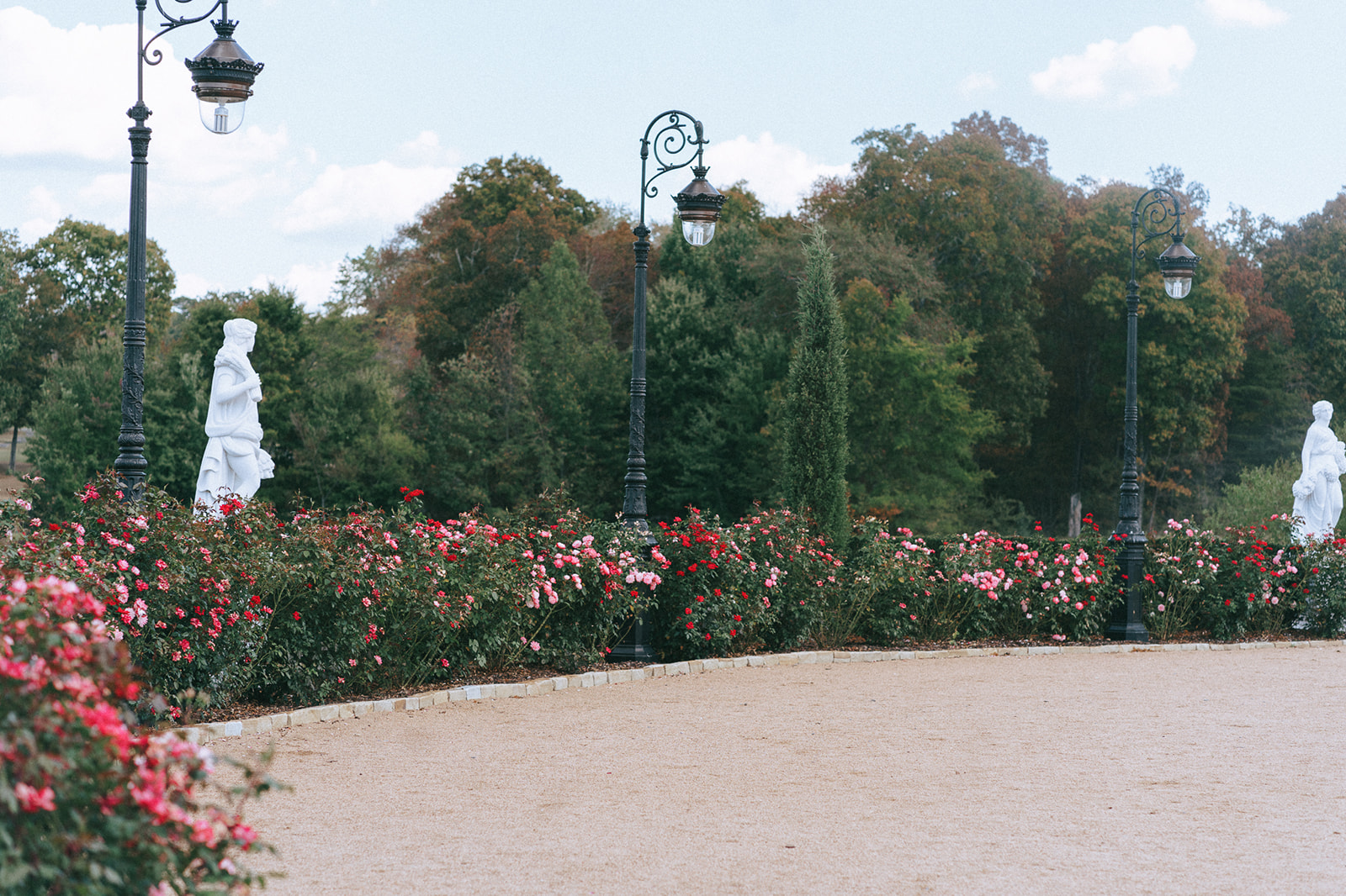 The Conservatory at Blackberry Ridge | Wedding Venue - ruzincunningham.com