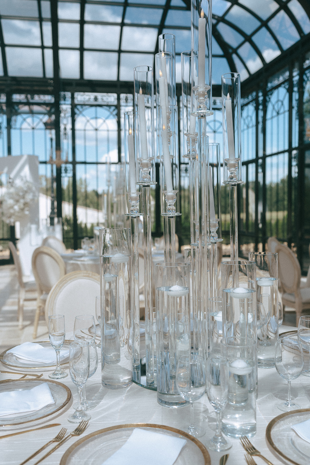 The Conservatory at Blackberry Ridge | Wedding Venue - ruzincunningham.com