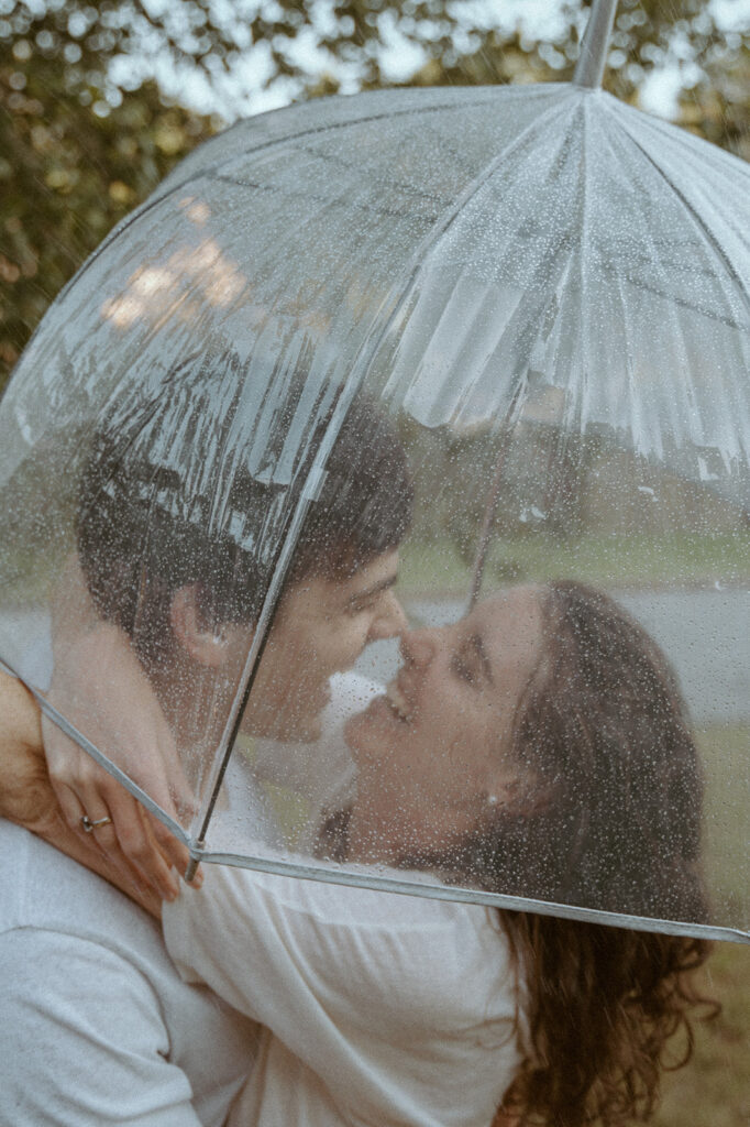 cute couple session in georgia 