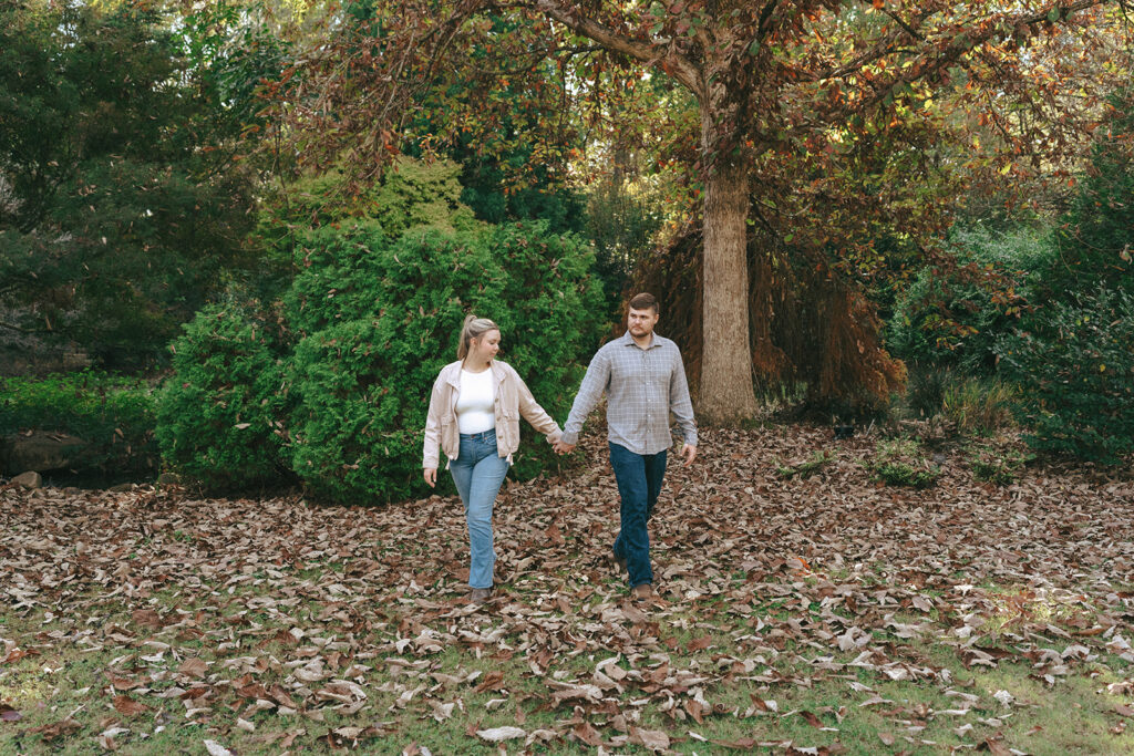 Stunning Proposal Locations in Georgia