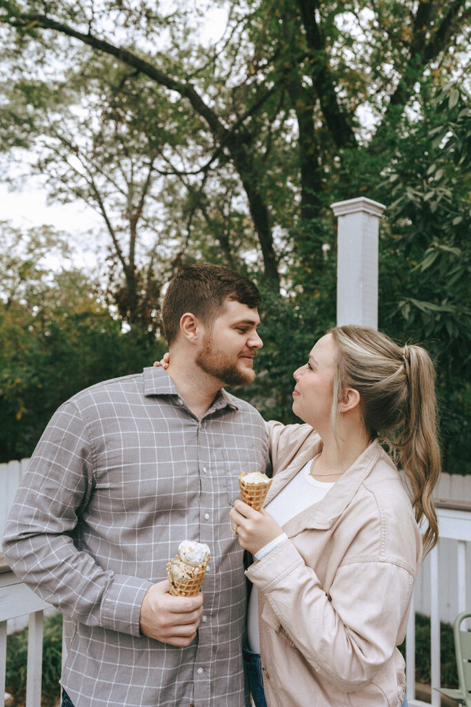 10 Romantic Proposal Locations in Atlanta From An Atlanta Proposal Photographer