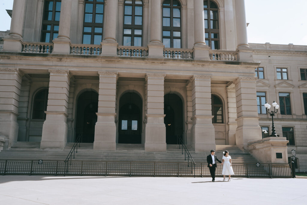 Coordinating Your Proposal With Your Photographer