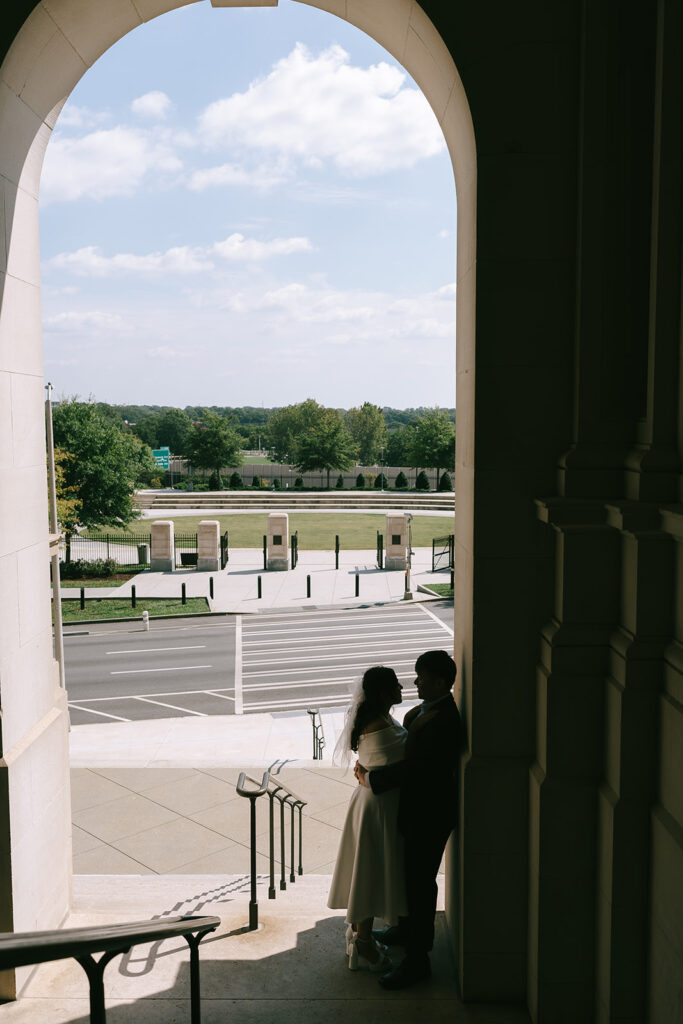 cute couple at their dream engagement session - coordinate your proposal