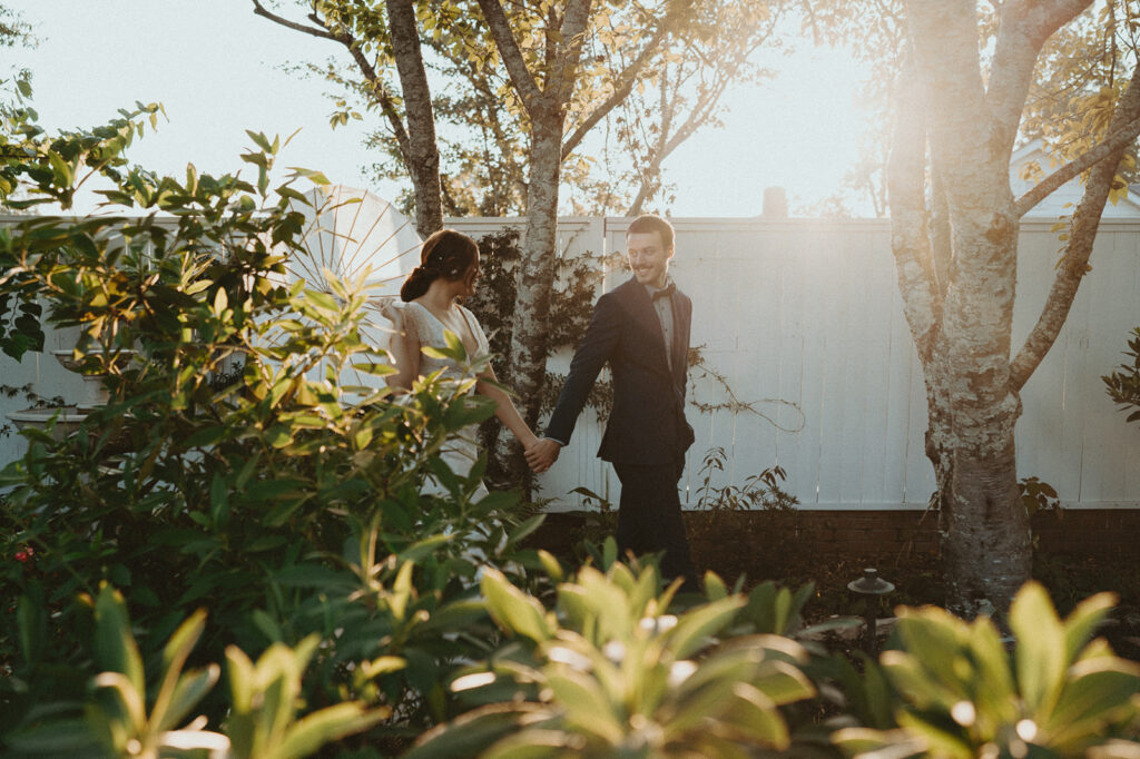 Stunning Proposal Locations in Georgia