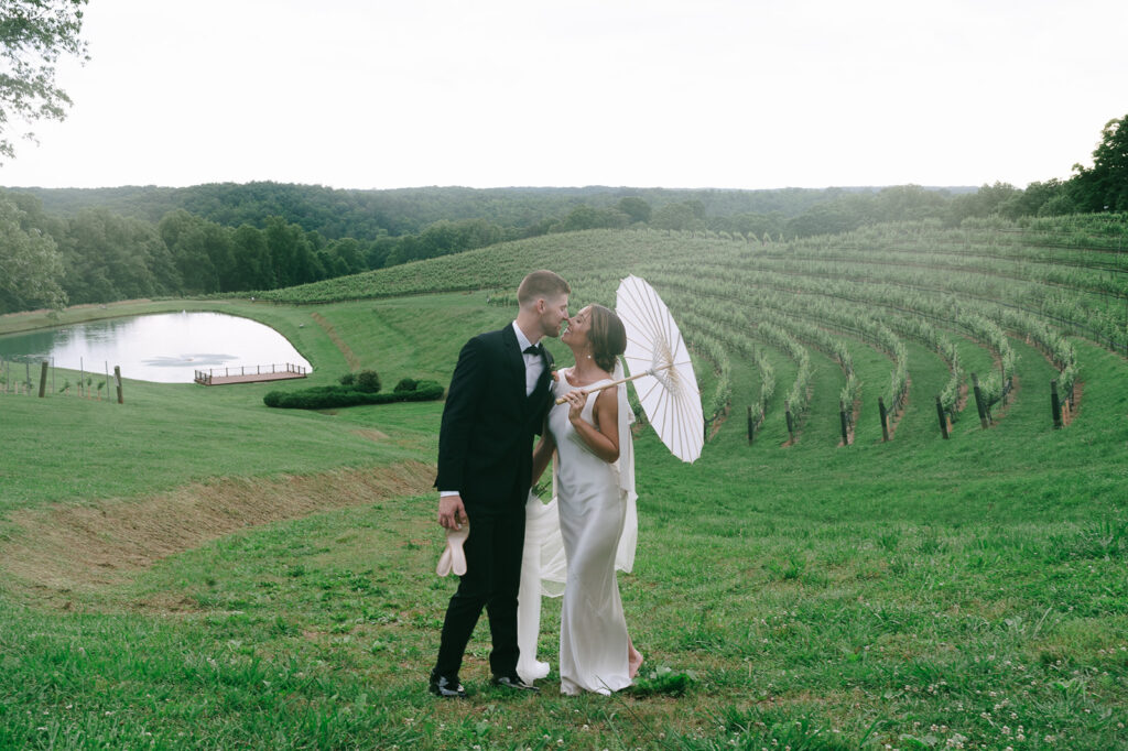 Wedding Day Backup Plans: What Happens If Your Photographer Has to Cancel?