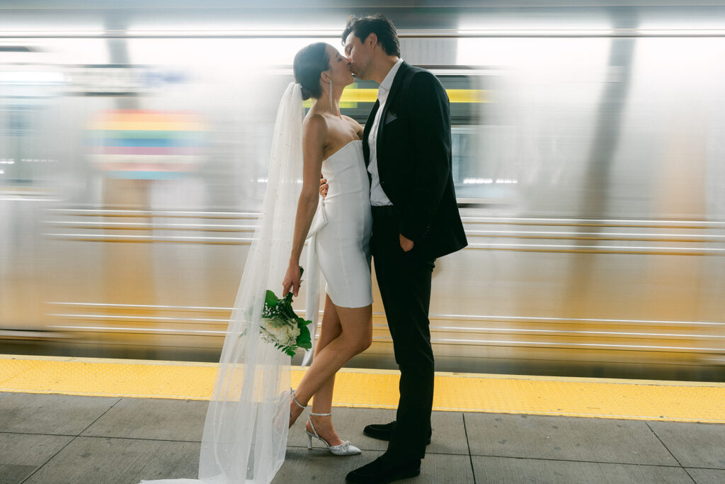 How To Elope in NYC: The Guide