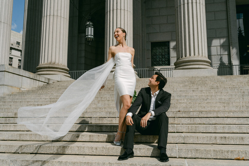 How To Elope in NYC: The Guide