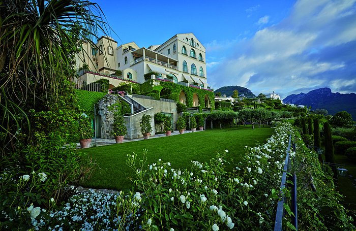 stunning wedding venue in italy