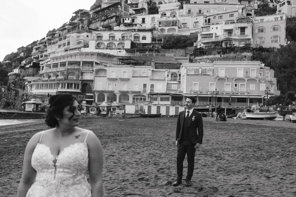 The Ultimate Guide to an Amalfi Coast Wedding!