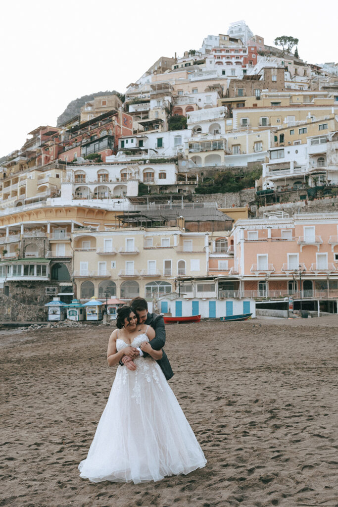 The Ultimate Guide to an Amalfi Coast Wedding!