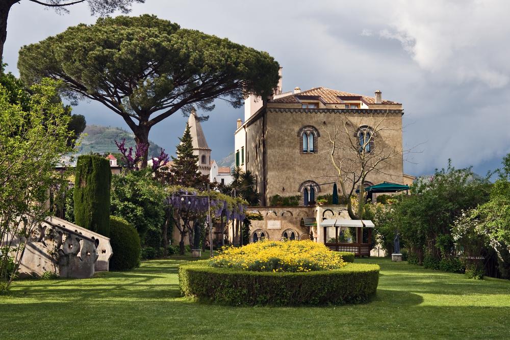 The Ultimate Guide to an Amalfi Coast Wedding!