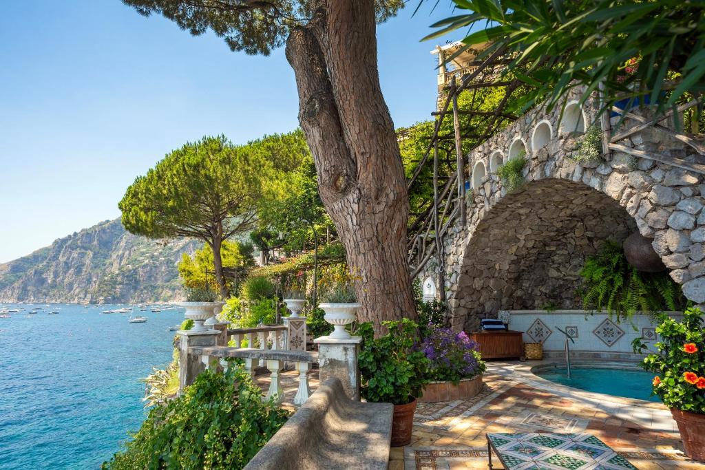 stunning venue for your amalfi coast wedding 