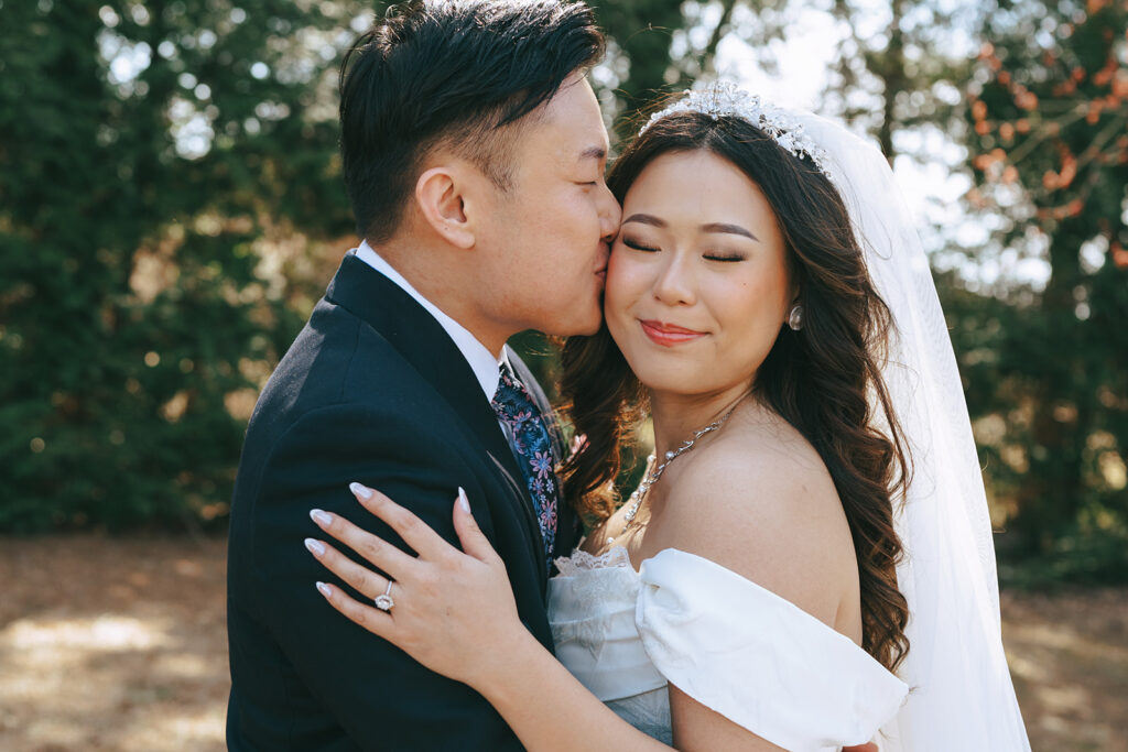 Should You Hire a Second Photographer for Your Wedding? Let’s Break It Down