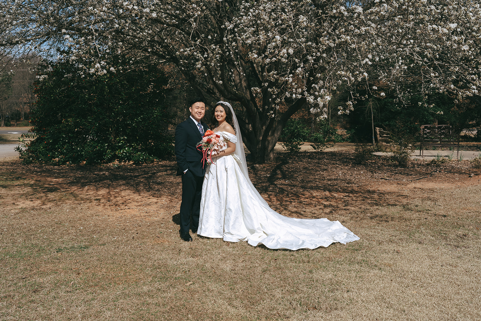 Should You Hire a Second Photographer for Your Wedding? Let’s Break It Down