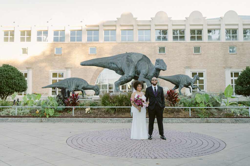 Should You Hire a Second Photographer for Your Wedding? Let’s Break It Down