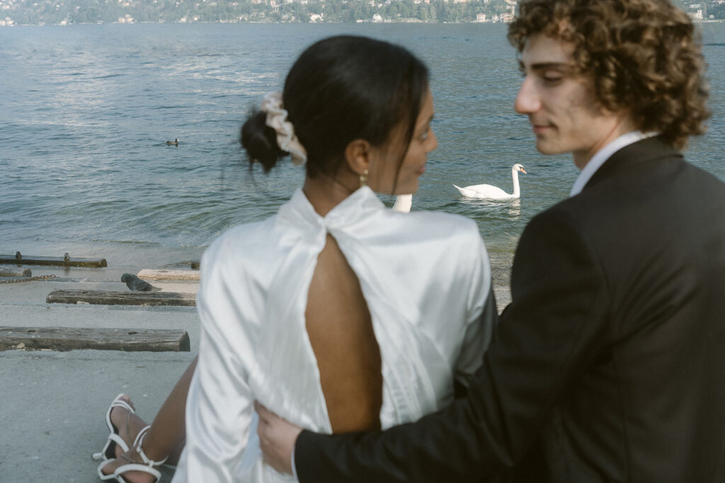 Planning a Destination Wedding? These Amalfi Coast Wedding Venues Are Worth the Flight