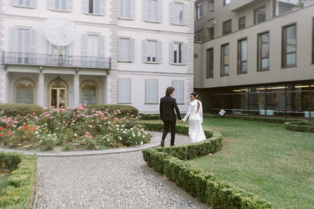 Planning a Destination Wedding? These Amalfi Coast Wedding Venues Are Worth the Flight