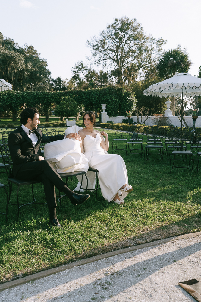 Plan Your Perfect Jekyll Island Club Wedding: Venues, Costs & Insider Tips