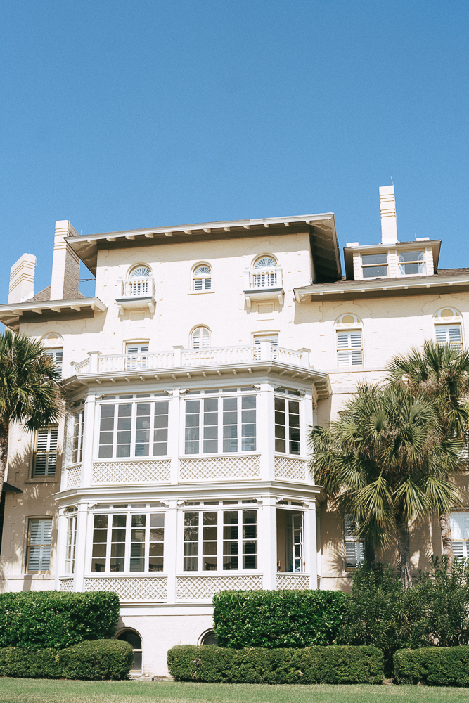 stunning georgia wedding venue