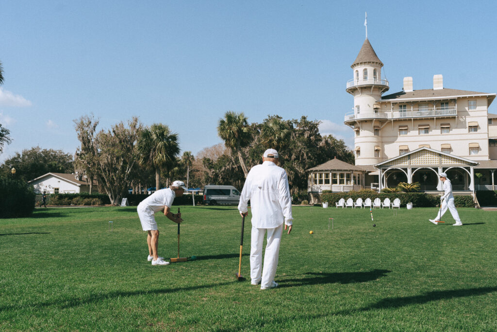 Plan Your Perfect Jekyll Island Club Wedding: Venues, Costs & Insider Tips