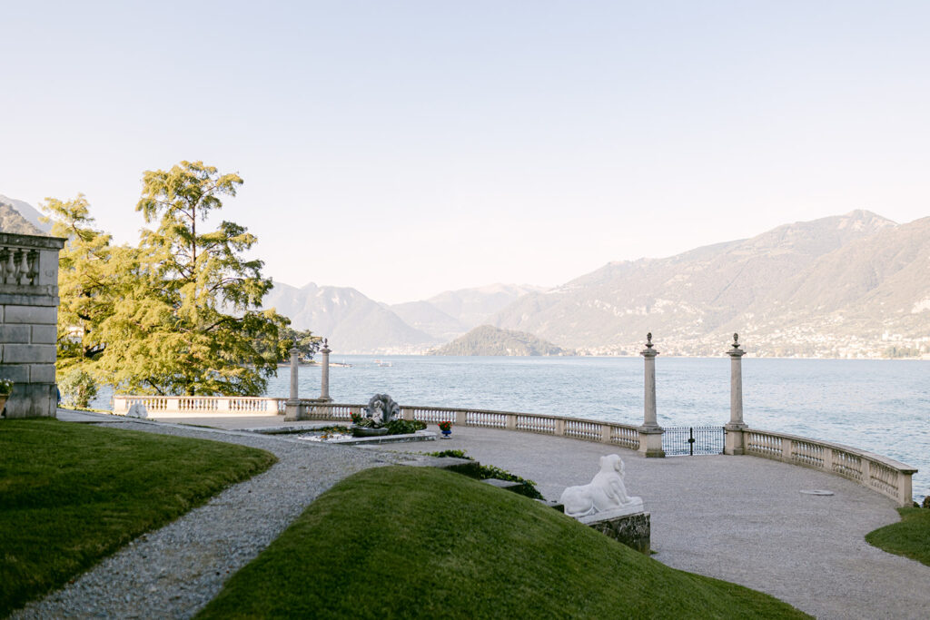 Planning a Destination Wedding? These Amalfi Coast Wedding Venues Are Worth the Flight