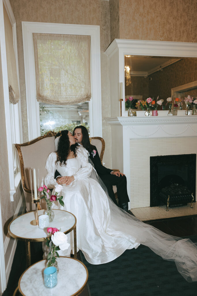 Should You Hire a Second Photographer for Your Wedding? Let’s Break It Down