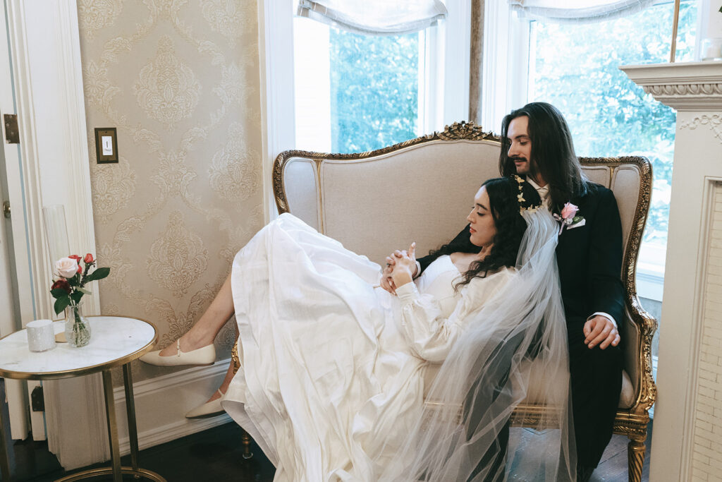 Should You Hire a Second Photographer for Your Wedding? Let’s Break It Down