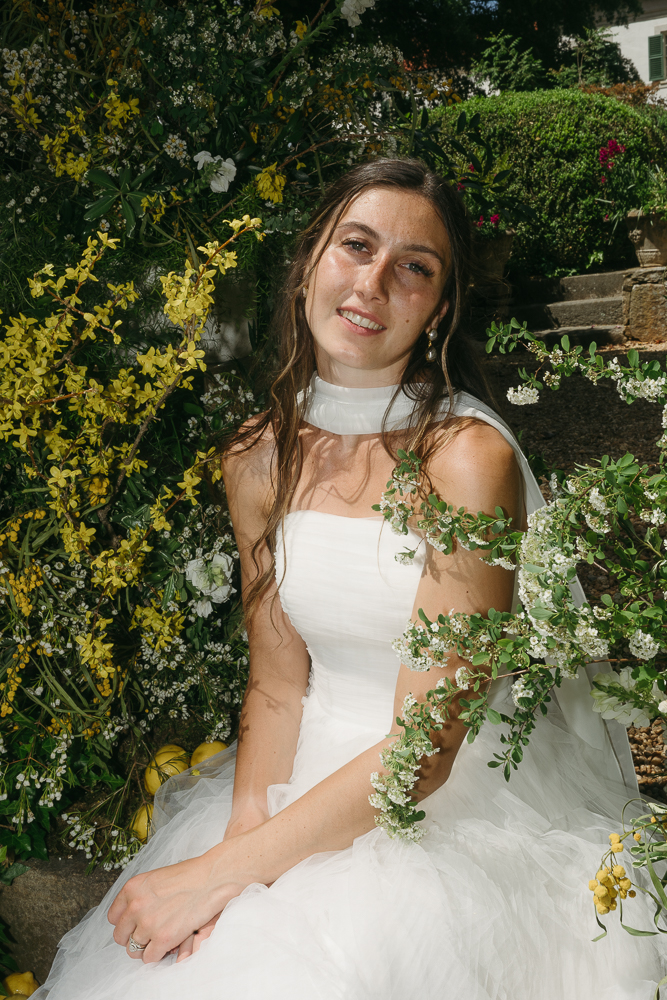 How to Pull Off a Chic Italian Summer Vibe at Your Hills and Dales Wedding