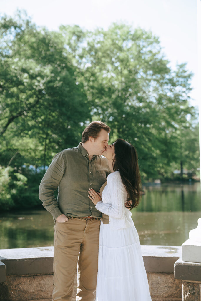 How to Turn Your Proposal Into an Epic Engagement Shoot (Because One Moment Isn’t Enough)