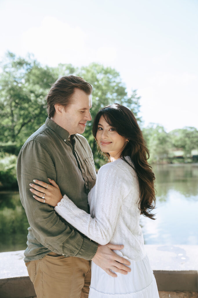 How to Turn Your Proposal Into an Epic Engagement Shoot (Because One Moment Isn’t Enough)