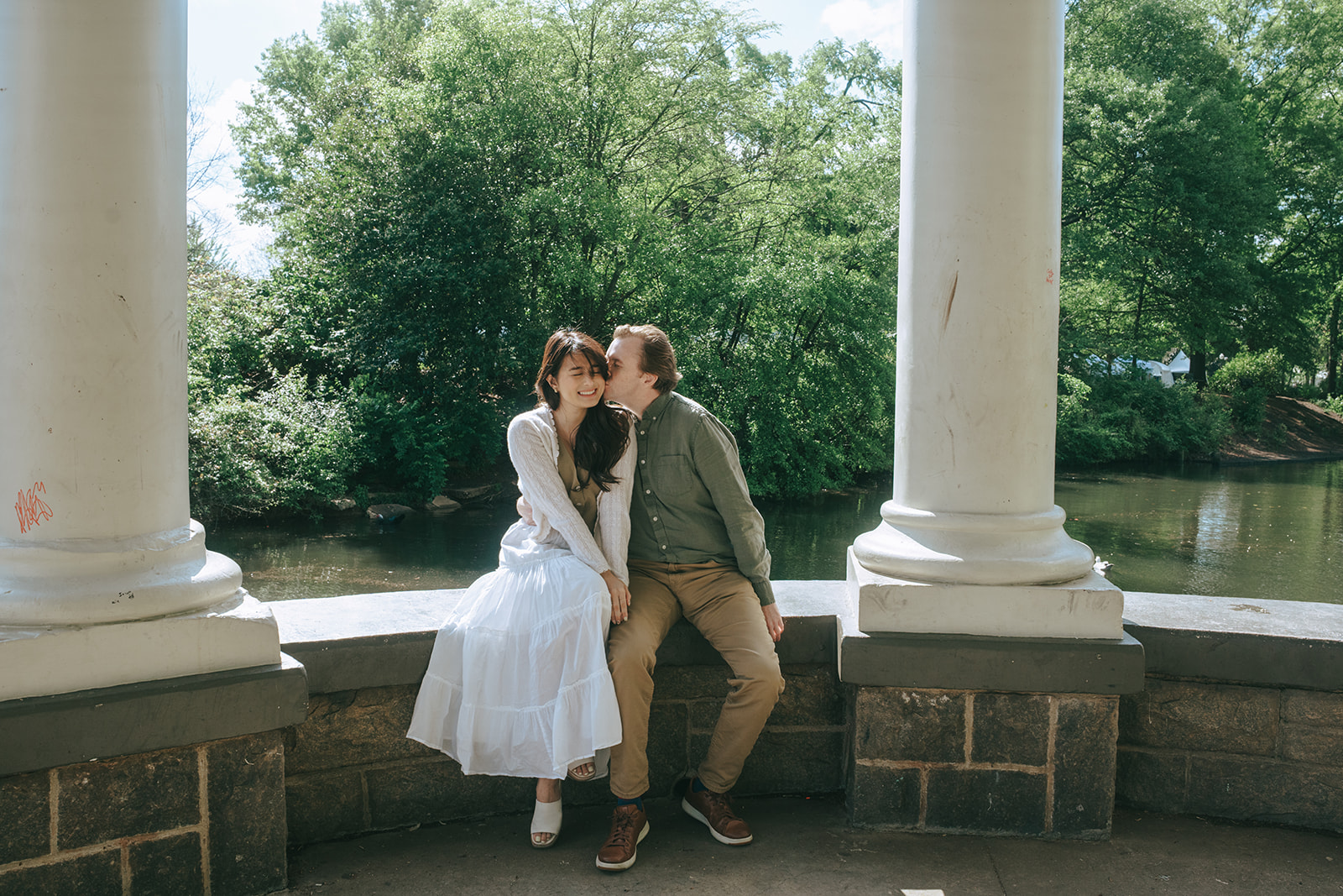 How to Turn Your Proposal Into an Epic Engagement Shoot (Because One Moment Isn’t Enough)
