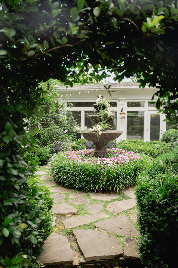 stunning wedding venue in georgia