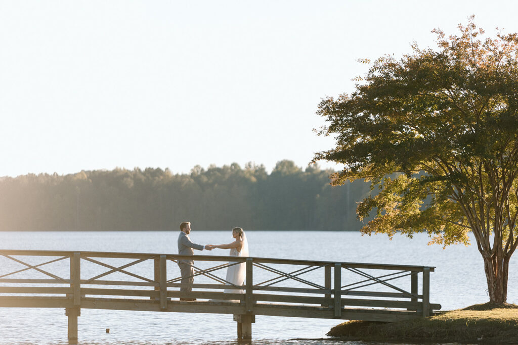 The Secret to Stress-Free Wedding Photos: It’s Not What You Think