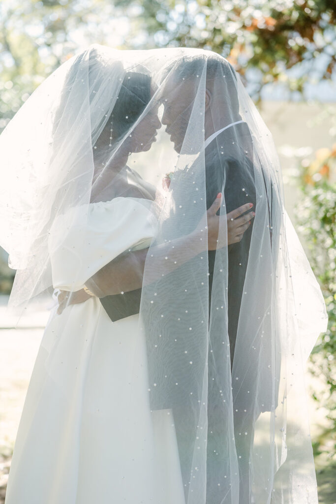 The Secret to Stress-Free Wedding Photos: It’s Not What You Think