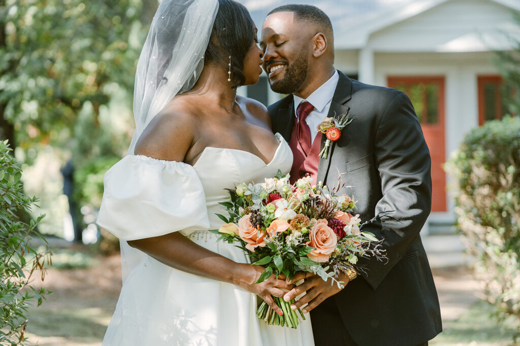The Secret to Stress-Free Wedding Photos: It’s Not What You Think