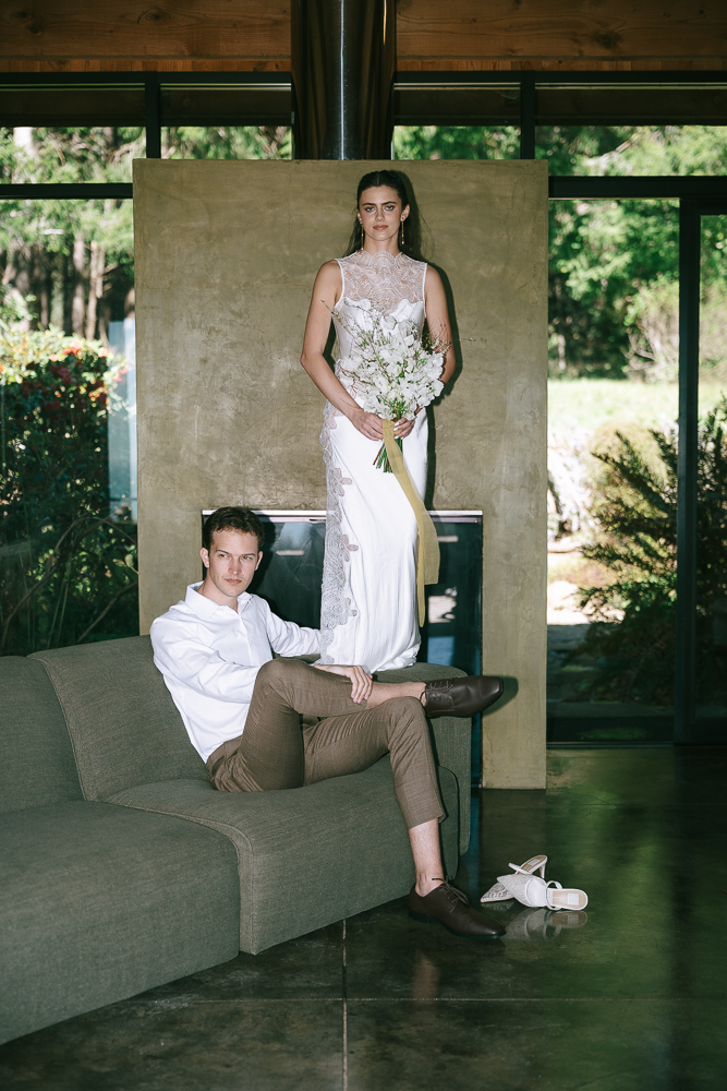 Coastal Sea Ranch Lodge Wedding: The Ultimate Venue Guide for Modern Couples