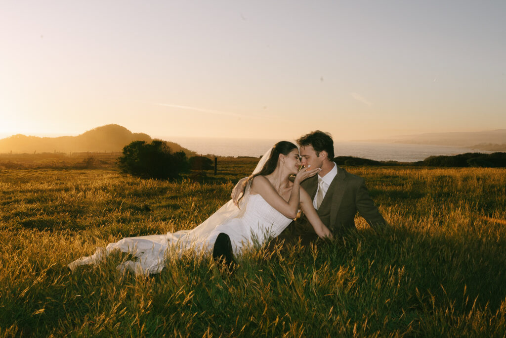 Coastal Sea Ranch Lodge Wedding: The Ultimate Venue Guide for Modern Couples