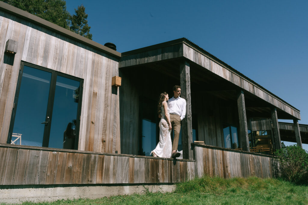 Coastal Sea Ranch Lodge Wedding: The Ultimate Venue Guide for Modern Couples