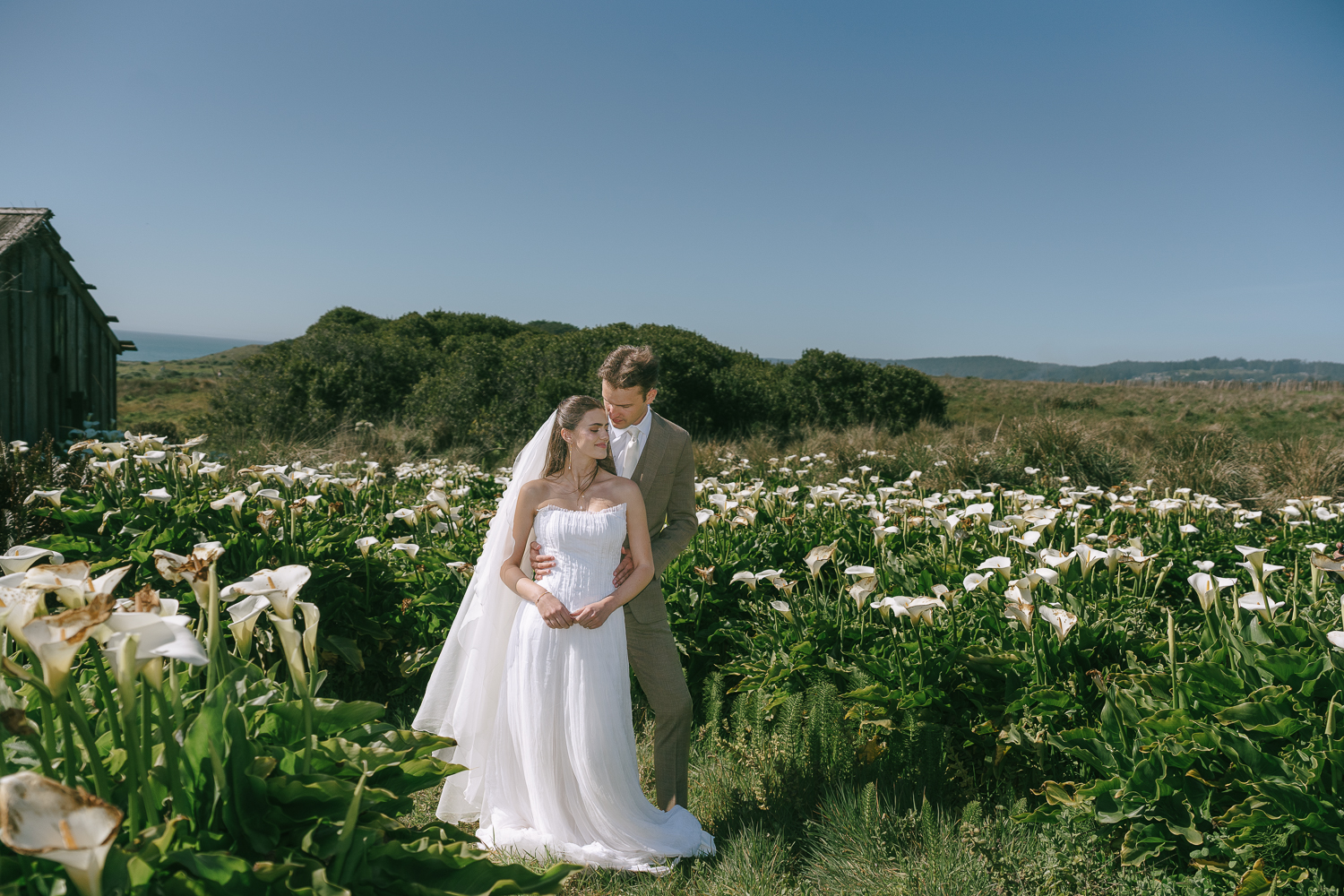 Coastal Sea Ranch Lodge Wedding: The Ultimate Venue Guide for Modern Couples