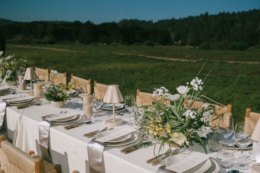 Coastal Sea Ranch Lodge Wedding: The Ultimate Venue Guide for Modern Couples